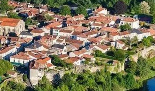 江门回乡建别墅为什么一定要选专业乡墅公司