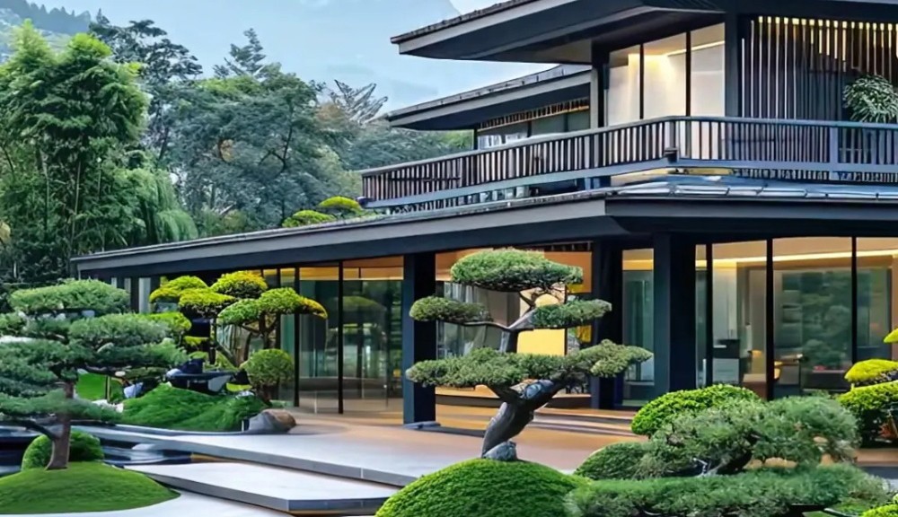 江门农村自建房更佳风水布局是什么