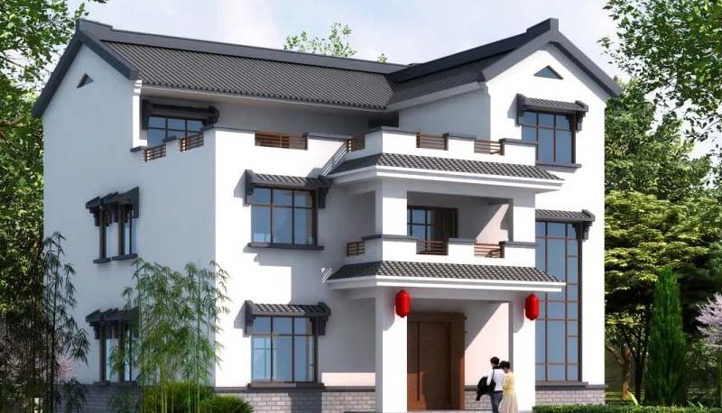 江门对于农村自建房屋，必须注意土方回填